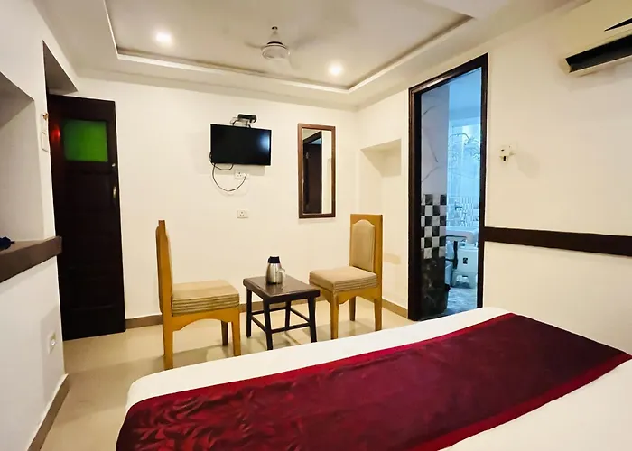 Shanti Bhawan Heritage Hotel