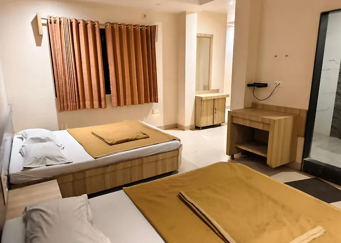 Sd Blueberry Hotel