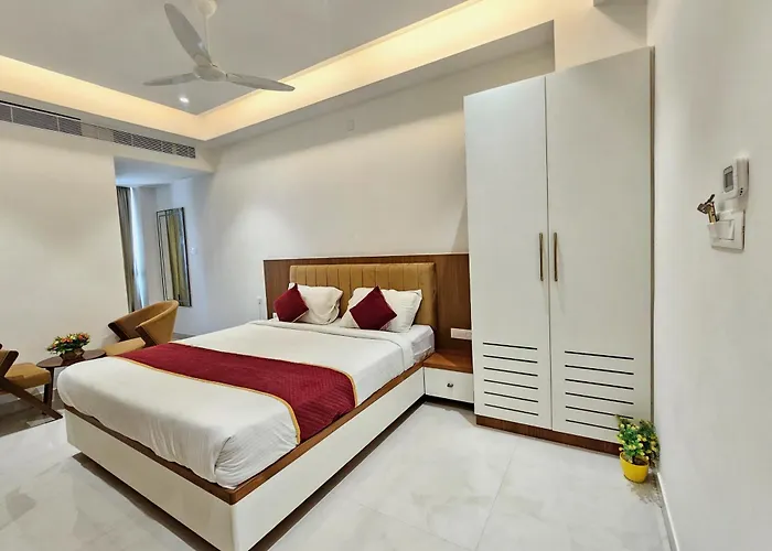 Truelife Nexus Suites