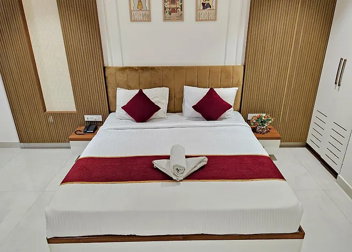Truelife Nexus Suites