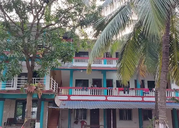 Swapnali Tourist Home Restaurant & Resort