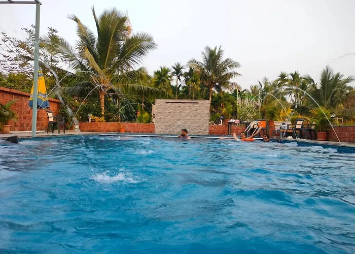 Swapnali Tourist Home Restaurant & Resort