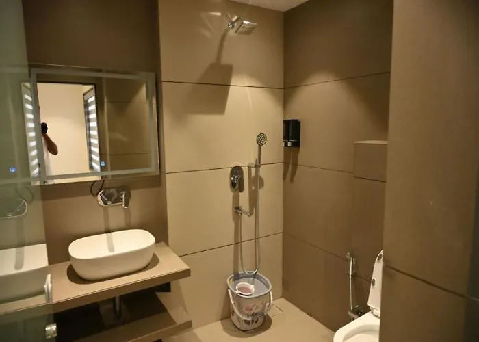 Hotel Abhilasha Premium
