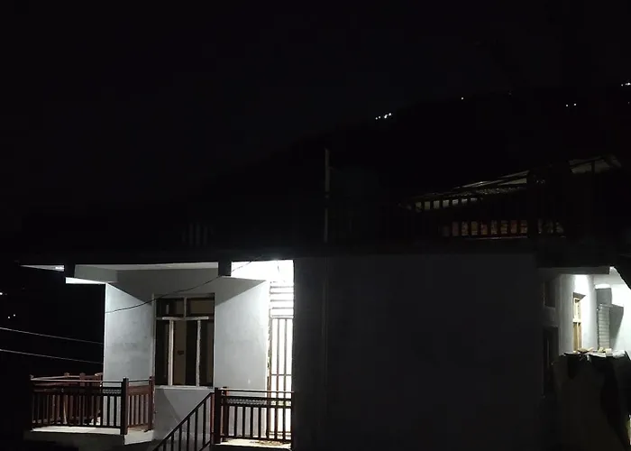 Rishi Valley Homestay