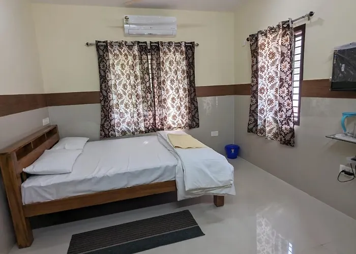 Sj Residency
