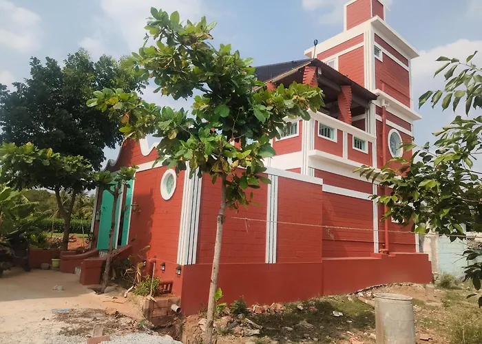 Amaiti Pool Villa