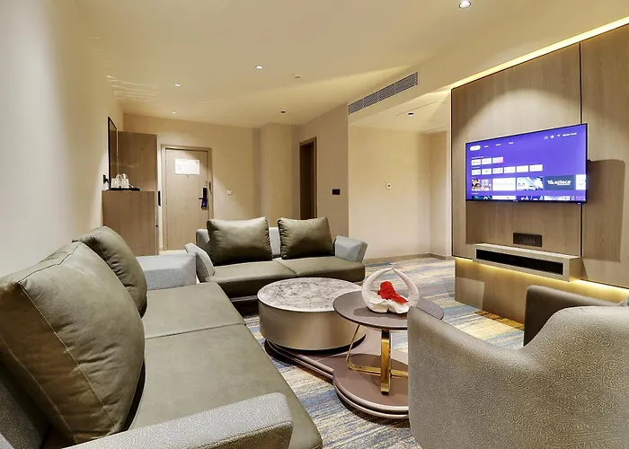 Comfort Inn Empire, Morbi