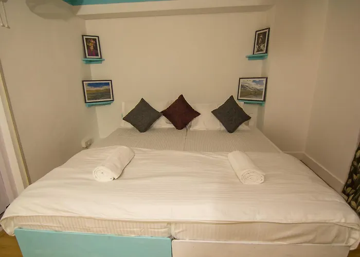 Ladakh Bunker