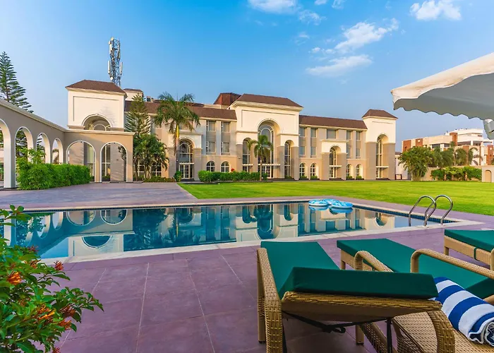 Ranveer The Garden Resort