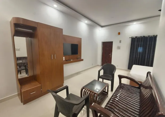 Greenway Retreat Resort