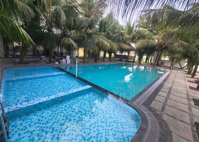 Greenway Retreat Resort