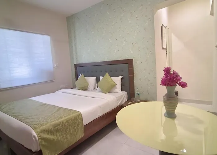 Amazinn Hotel