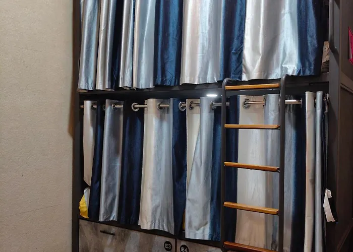 Charyana Heights Ac Dormitory