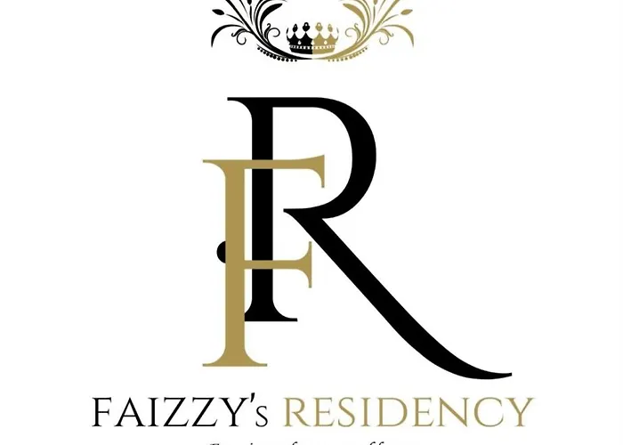 Faizzy Residency