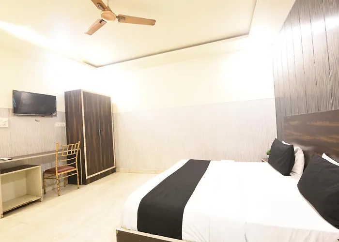 Hotel Stay 21