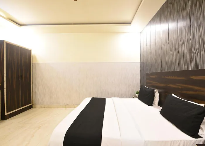 Hotel Stay 21