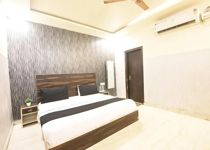 Hotel Stay 21