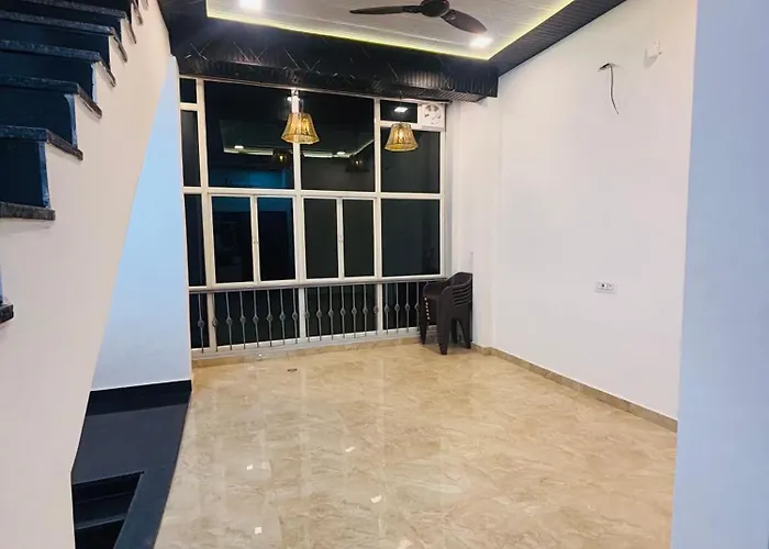 Rukmani Homestay