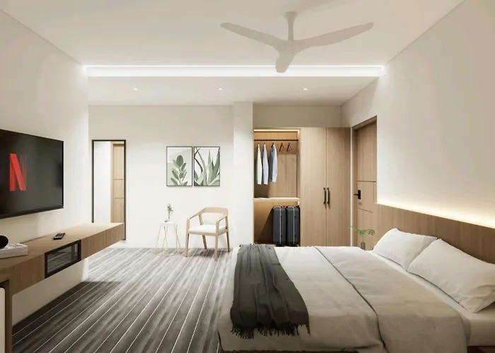 Rest And Rise Inn