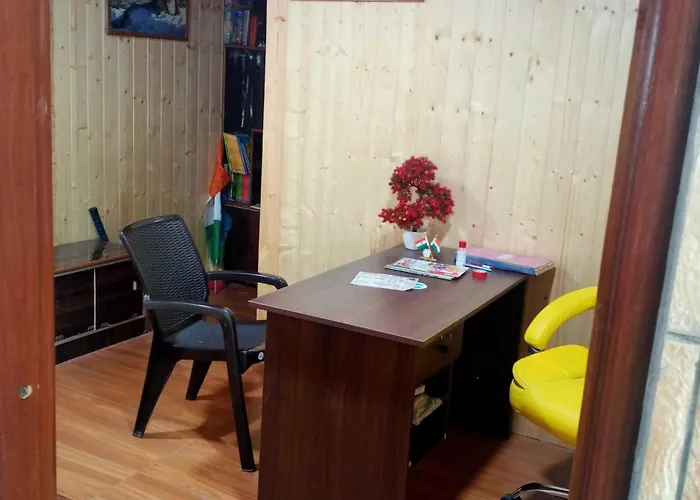 Spot On Pine View Home Stay