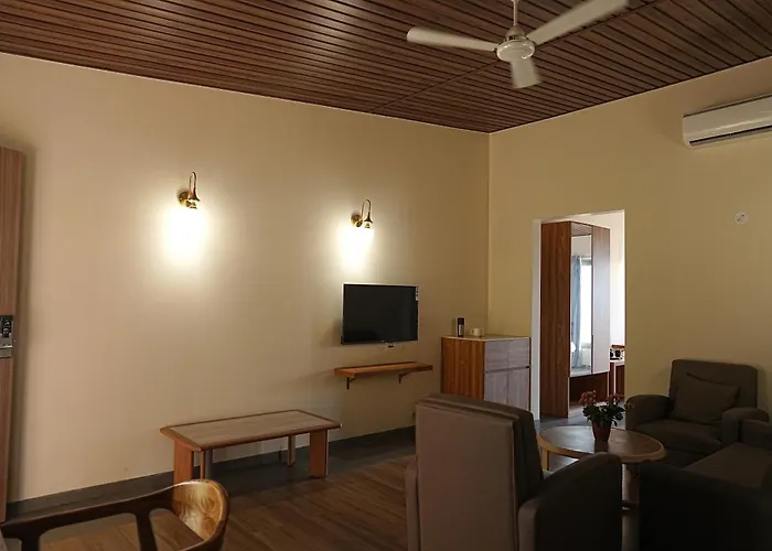 Jalashay Resort