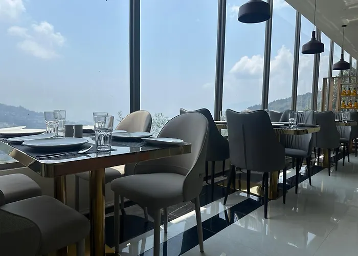 Pala Boutique Hotel Gangtok