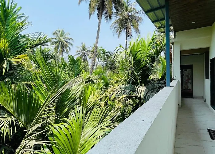 The Sulbha Beach Resort