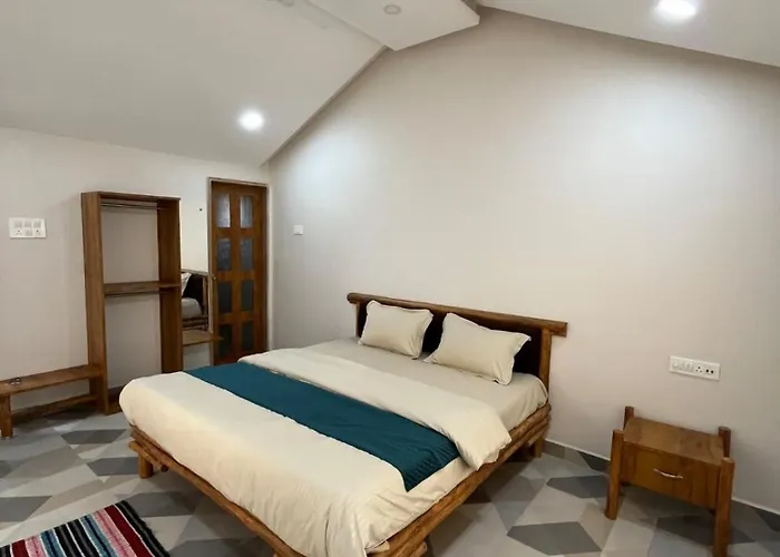 Royal Dwarka Resort