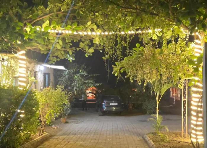 Shivvai Farmstay