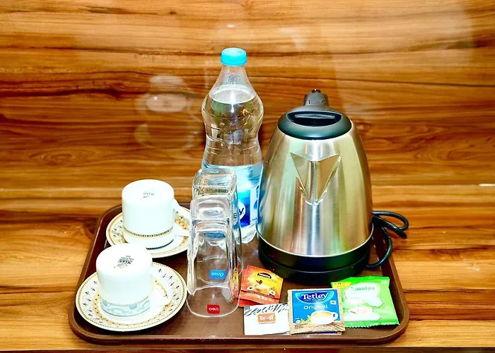 Irctc Hotel Hospet
