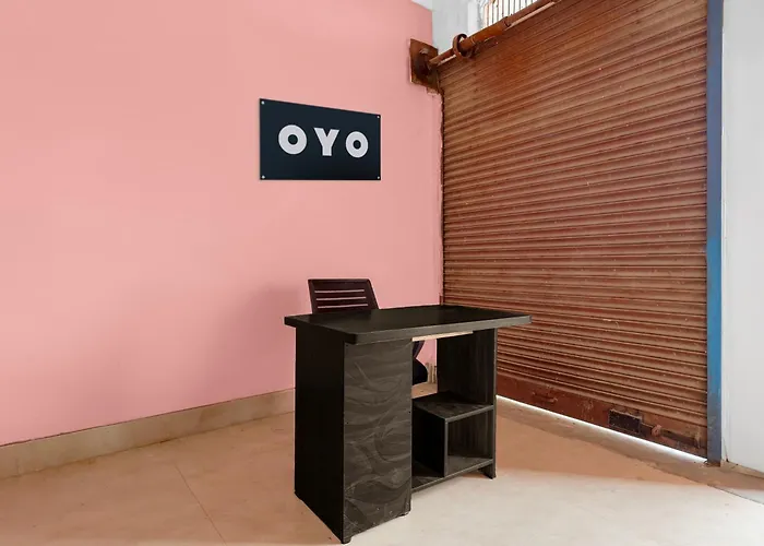 Hotel O Manash Hotel & Restaurant
