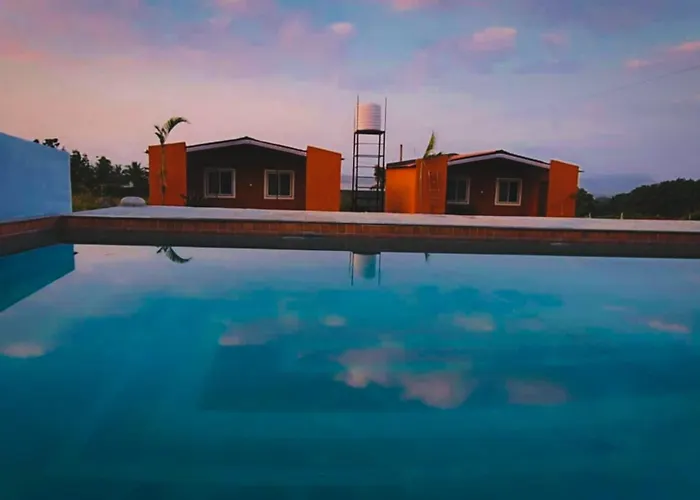 Shivvai Farmstay
