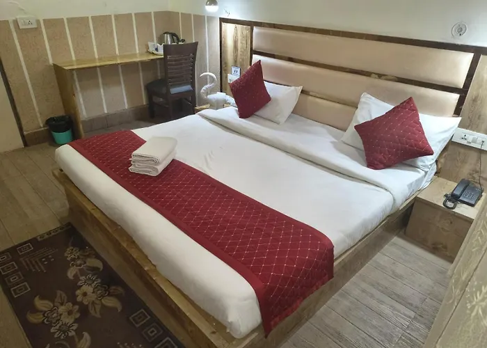 Udit Palace