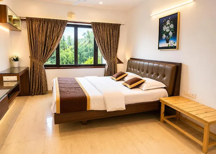 Nirupama'S Beach House
