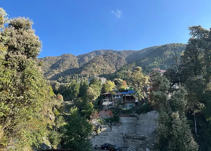 Omihomestay Dharamkot Mcleodganj