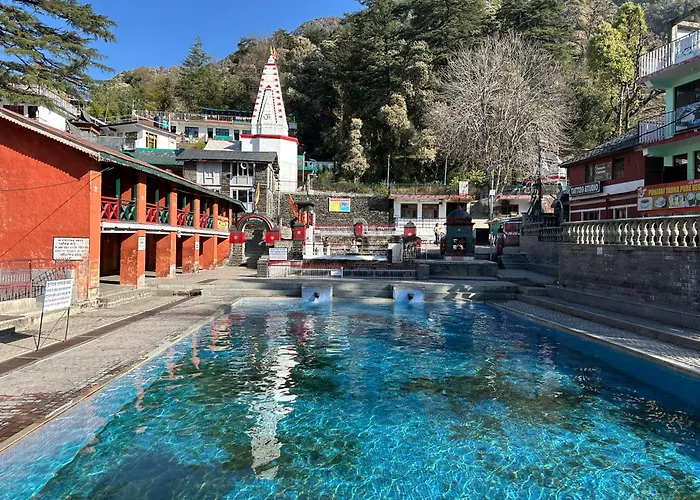 Omihomestay Dharamkot Mcleodganj
