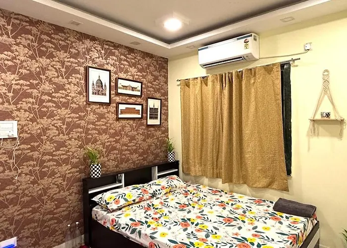 Cosy Room A4 Of 4Bhk