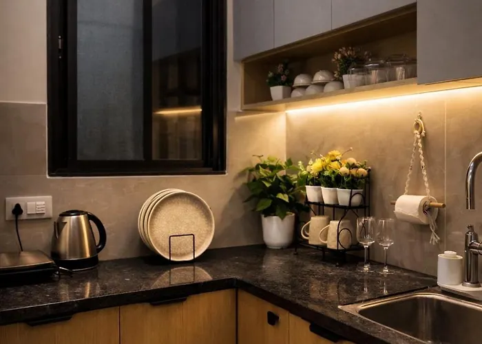Avaana Homes - Premium 1Bhk By The March