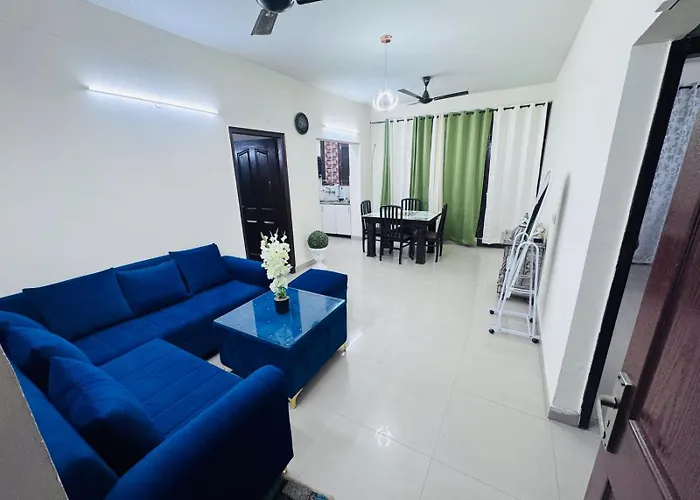Homely Stayy