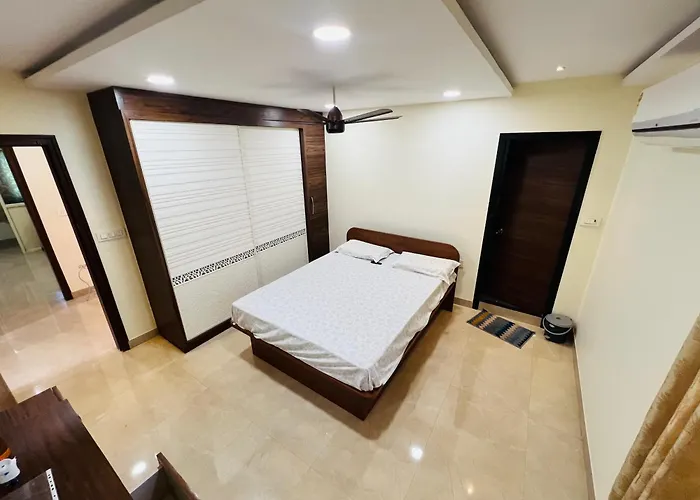 Dev Residency