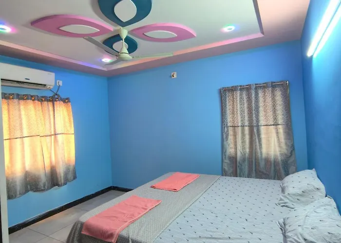 Dev Homestay Kakinada 1