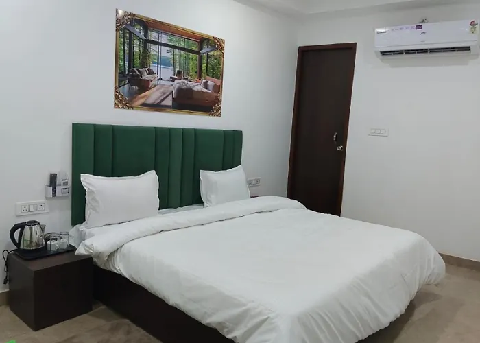 Tamanna Guest Inn