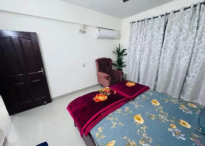Homely Stayy