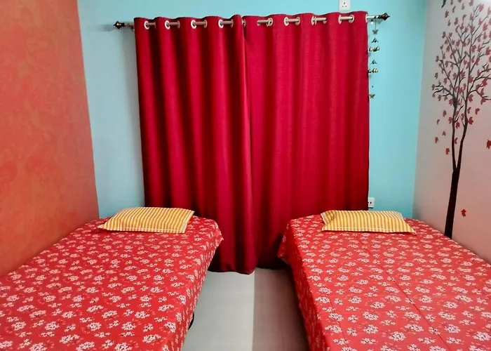 Starlight Guest House