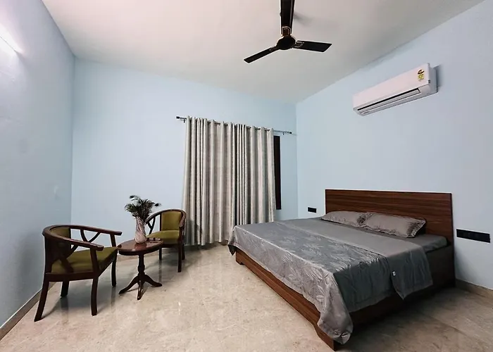 Comfort Cove