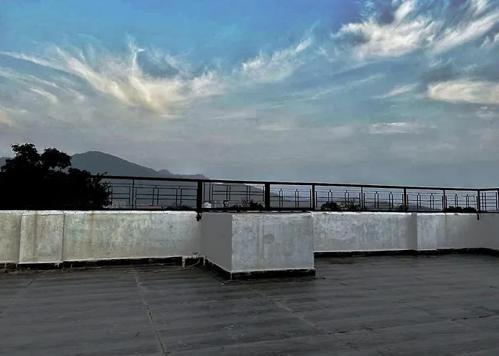 Banjara Dreams 3Br, 2Br,1Br At Posh Rajpur Road, Dehradun