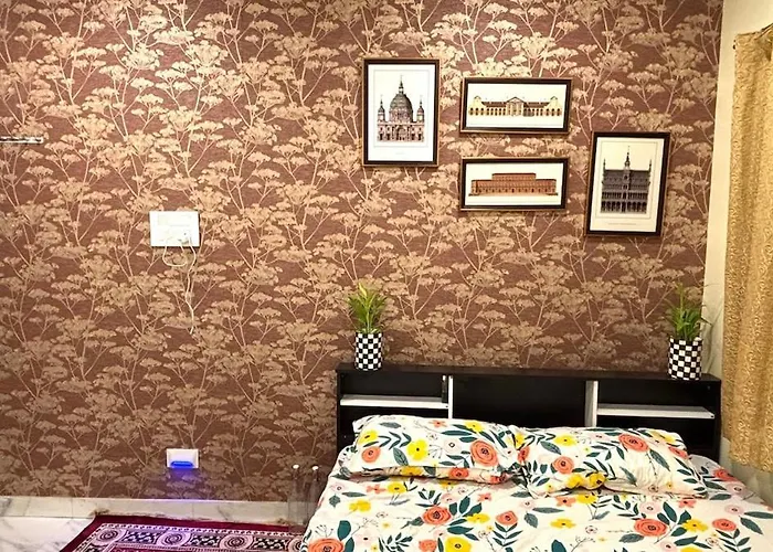 Cosy Room A4 Of 4Bhk