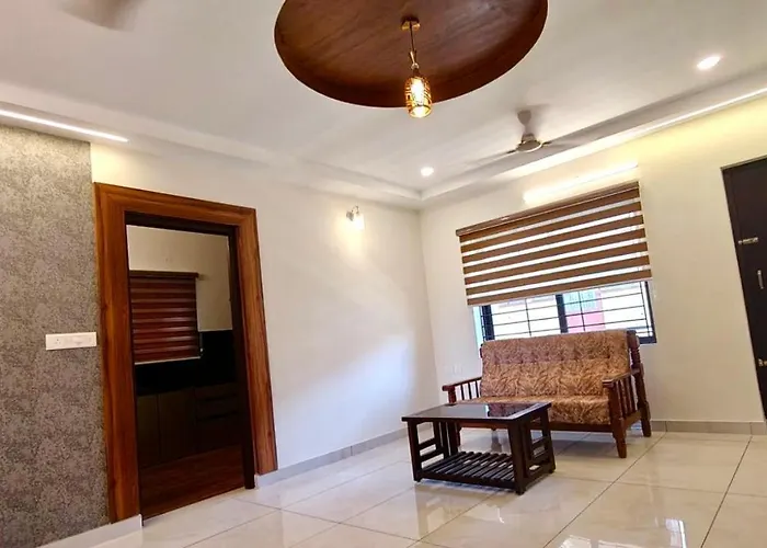 Sheetal Service Apartment