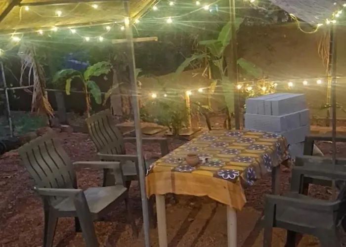 Laya Resort Goa