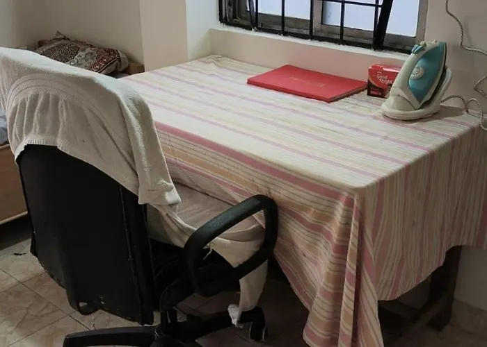 Sai Villa Appartment S202